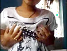 Desi Girls Cute Boobs and Pussy Show in 3 Videos